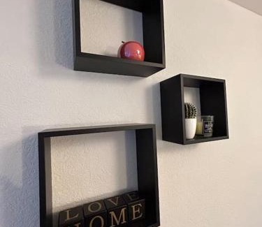 Aurillac Appartement | Le spacieux