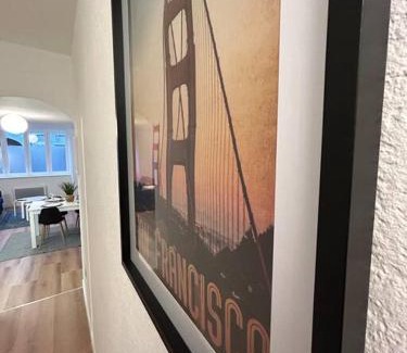Aurillac Appartement | Le spacieux