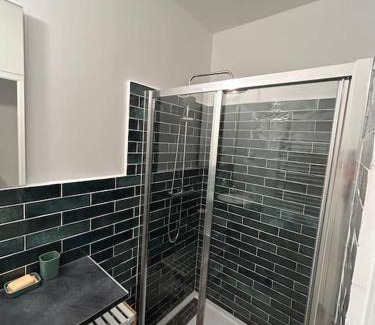 Aurillac Appartement | Le spacieux