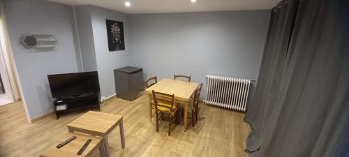 Beauvais Appartement | Le Spacieux, Tendance et sa Vue Panoramique