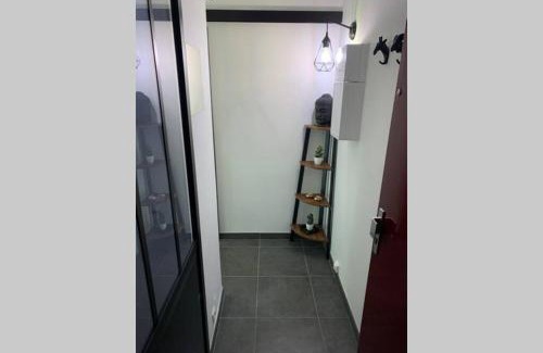 Boussy-Saint-Antoine Appartement | LE SPAMOUREUX bien-être a deux