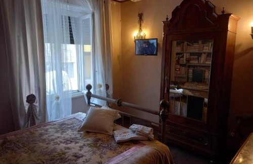 Anagni Maison | Le spighe dei papi