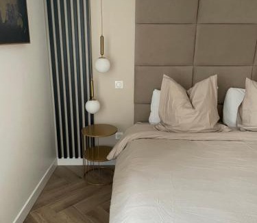 Chalon-sur-Saone Appartement | Le Splendid by Paka