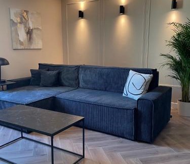 Chalon-sur-Saone Appartement | Le Splendid by Paka