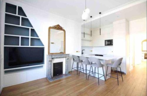 Notre-Dame Appartement | Le Splendide au Centre ville de Versailles
