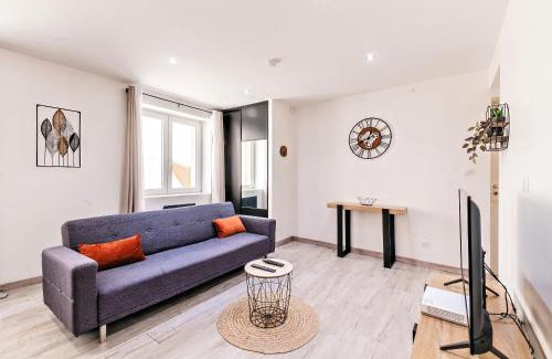 Montluel Appartement | Le splendide - T2 neuf - Montluel