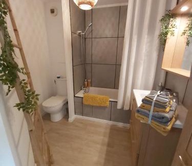 Gaillac Appartement | Le Sporting Land - avec entrée autonome, parking privé & sa piscine ! -