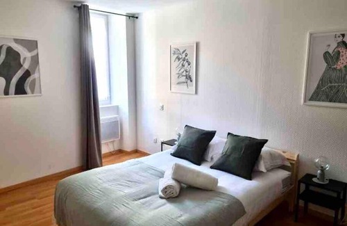 Meximieux Appartement | Le St Apollinaire n°2-Ma Cabotte