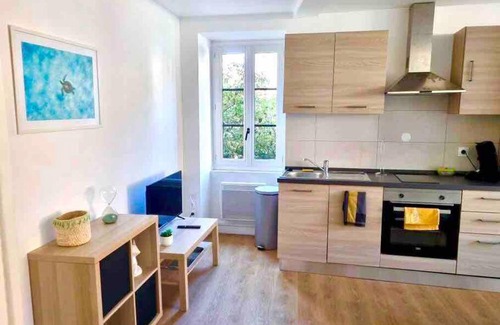 Meximieux Appartement | Le St Apollinaire n°2-Ma Cabotte