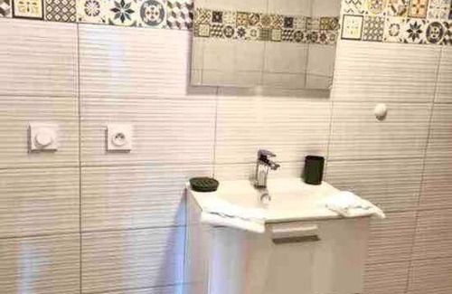 Meximieux Appartement | Le St Apollinaire n°2-Ma Cabotte