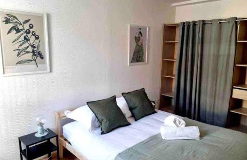 Meximieux Appartement | Le St Apollinaire n°2-Ma Cabotte