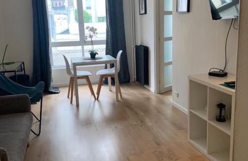 Bellevue Appartement | Le St Brieuc
