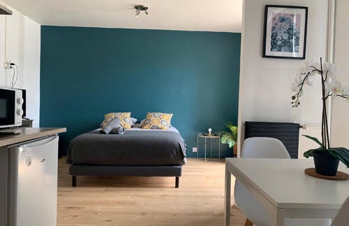 Bellevue Appartement | Le St Brieuc