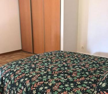 Saint-Georges-sur-Eure Appartement | Le St Jean