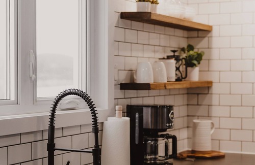 Atholville Maison | Le St Louis