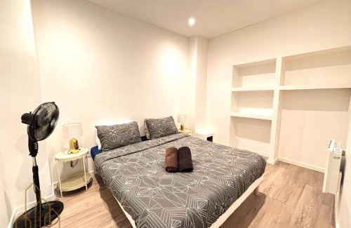Roanne Appartement | Le St Roch - Chic & Pratique