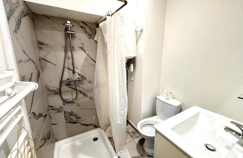 Roanne Appartement | Le St Roch - Chic & Pratique