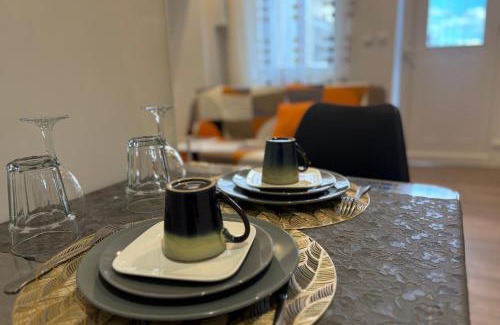 Roanne Appartement | Le St Roch - Chic & Pratique