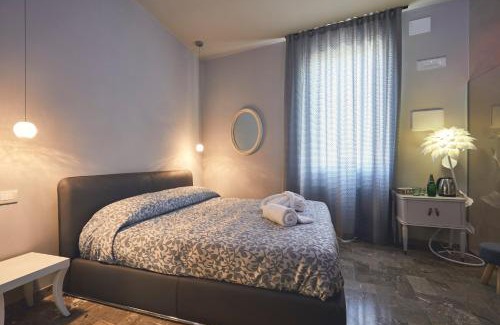 Forli Lit Et Petit-Déjeuner | Le Stagioni Luxury Suite
