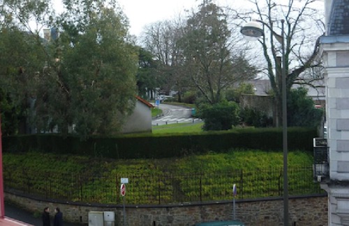 Cholet Appartement | Le STAND' Gambetta , DUPLEX de STANDING centre-ville , calme et tout confort