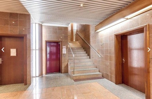 Cholet Appartement | Le STAND' Gambetta , DUPLEX de STANDING centre-ville , calme et tout confort