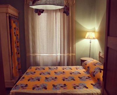 Nettuno Maison | Le Stanze del Borgo