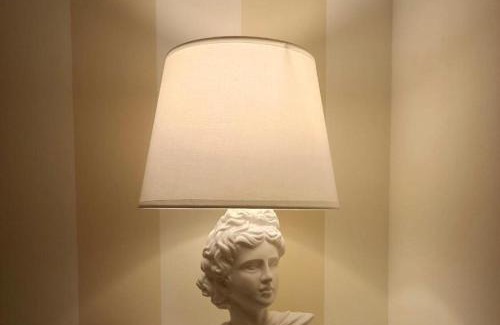 Ascoli Satriano Appartement | Le Stanze del Castello - Romantica