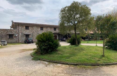 Acquiaviva Maison | Le Stanze del Casale Morolo
