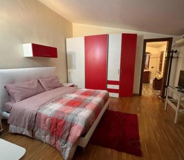 Acquiaviva Maison | Le Stanze del Casale Morolo