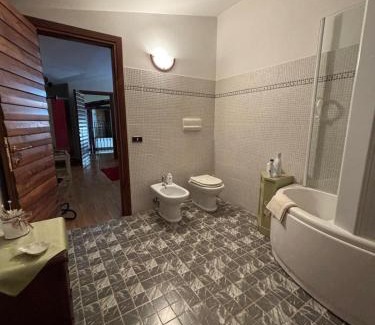 Acquiaviva Maison | Le Stanze del Casale Morolo