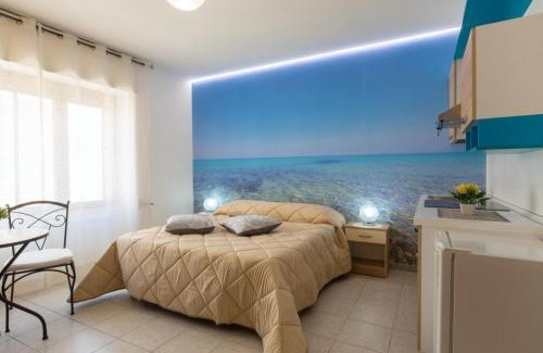 Tricase Maison | Le Stanze del Sole