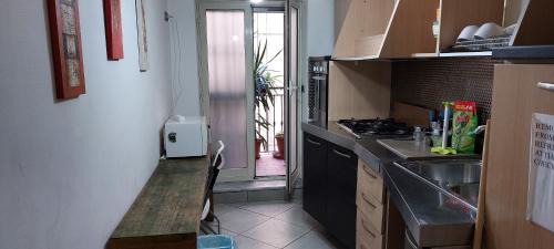Vasto Maison | le stanze di giordana