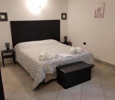 Vasto Maison | le stanze di giordana