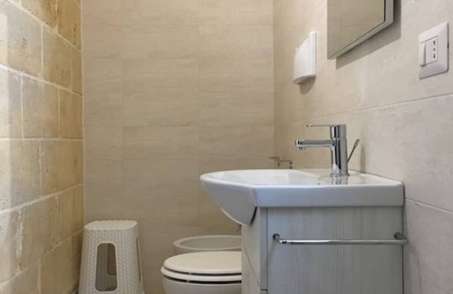 Borgagne Maison | Le Stanze di Ray - Salento Homes - 2px Room