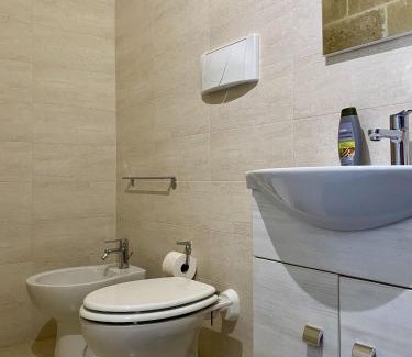 Borgagne Maison | Le stanze di Ray - Salento Homes
