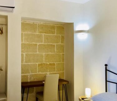 Borgagne Maison | Le stanze di Ray - Salento Homes