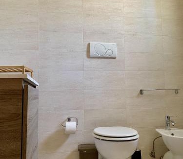 Borgagne Maison | Le stanze di Ray - Salento Homes