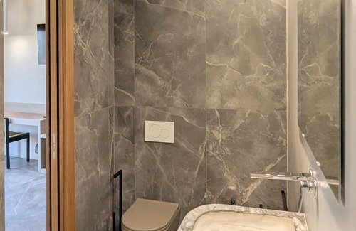 Arcola Hôtel | Le Stele Art Relais
