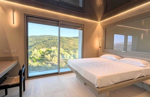 Arcola Hôtel | Le Stele Art Relais