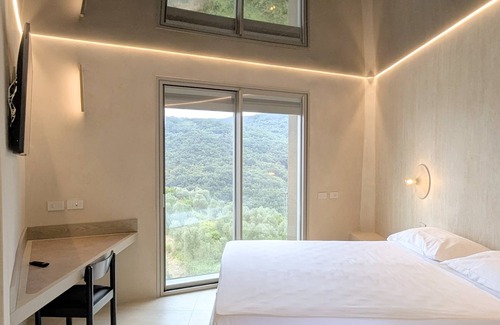 Arcola Hôtel | Le Stele Art Relais