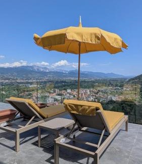 Arcola Hôtel | Le Stele Hotel