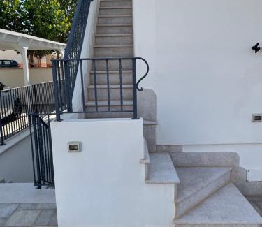 Santa Maria di Leuca Appartement | Le Stelle