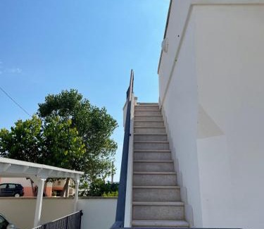 Santa Maria di Leuca Appartement | Le Stelle