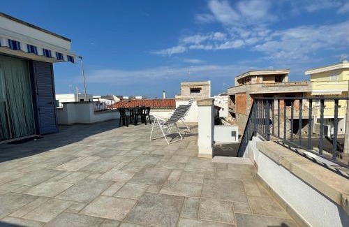 Santa Maria di Leuca Appartement | Le Stelle