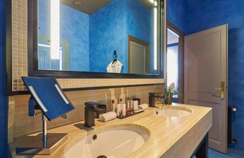 Saint-Sylvestre-sur-Lot Hôtel | Le Stelsia Resort