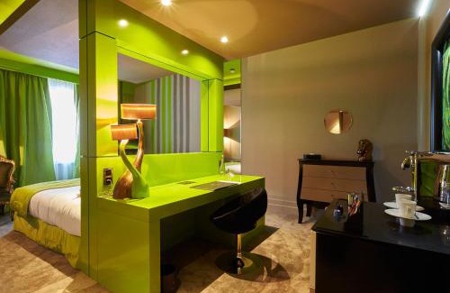 Saint-Sylvestre-sur-Lot Hôtel | Le Stelsia Resort