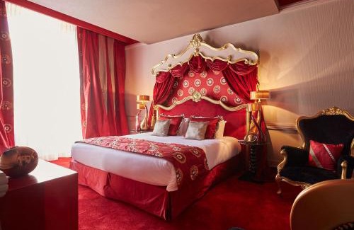 Saint-Sylvestre-sur-Lot Hôtel | Le Stelsia Resort