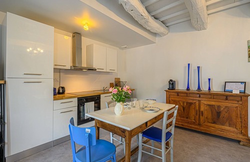 Grand-Champ Maison | Le Stevan - Maisonnette en duplex campagne vannetaise!
