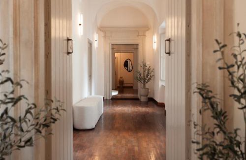 Fossombrone Appartement | Le Stonghe City Apartment