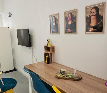Centre ville - Urbanistes Appartement | Le Story Home